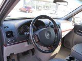 2005 Buick Terraza CX Steering Wheel