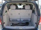 2005 Buick Terraza CX Trunk