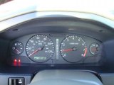 2002 Infiniti G 20 Sedan Gauges