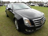 2008 Cadillac CTS Sedan