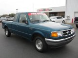 1997 Ford Ranger XL Extended Cab