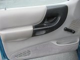 1997 Ford Ranger XL Extended Cab Door Panel