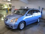 2008 Honda Odyssey EX-L