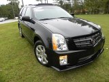 2008 Cadillac SRX V6