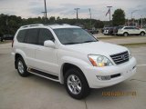 2004 Lexus GX 470