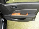 2008 Cadillac STS V8 Door Panel