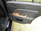 2008 Cadillac STS V8 Door Panel