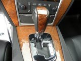 2008 Cadillac STS V8 6 Speed Automatic Transmission