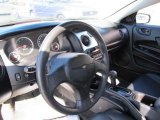 2004 Chrysler Sebring Coupe Dashboard
