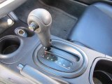 2004 Chrysler Sebring Coupe 4 Speed Automatic Transmission