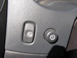 2004 Chrysler Sebring Coupe Controls