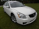 2007 Nissan Maxima 3.5 SE