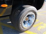 2008 GMC Sierra 3500HD SLT Crew Cab 4x4 Dually Wheel