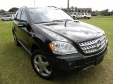 2008 Mercedes-Benz ML 350 4Matic