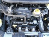 2003 Dodge Grand Caravan Sport 3.3 Liter OHV 12-Valve V6 Engine