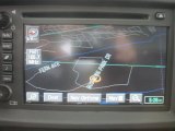 2007 Hummer H2 SUT Navigation