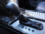 2010 Acura MDX  6 Speed Sequential SportShift Automatic Transmission