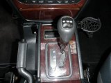 2003 Mercedes-Benz G 55 AMG 5 Speed Automatic Transmission