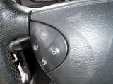 2003 Mercedes-Benz G 55 AMG Controls