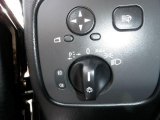 2003 Mercedes-Benz G 55 AMG Controls