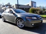 2008 Acura TL 3.2