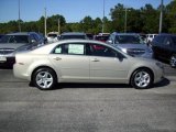 2011 Chevrolet Malibu LS