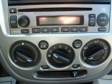 2004 Subaru Impreza Outback Sport Wagon Controls