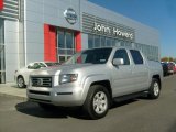 2006 Honda Ridgeline RTL