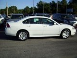 2011 White Opal Buick Lucerne CXL #39149002