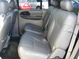 2002 Chevrolet TrailBlazer EXT LT 4x4 Dark Pewter Interior