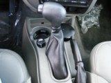 2002 Chevrolet TrailBlazer EXT LT 4x4 4 Speed Automatic Transmission