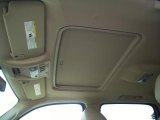 2011 Chevrolet Suburban LT Sunroof