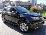 2008 Acura MDX Technology