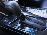 2008 Acura MDX Technology 5 Speed SportShift Automatic Transmission