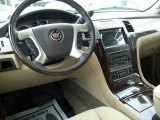 2011 Cadillac Escalade ESV Premium Dashboard