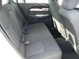 2009 Chrysler Sebring Touring Sedan Dark Slate Gray Interior