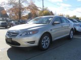 2011 Gold Leaf Ford Taurus SEL #39149384