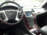2011 Cadillac Escalade ESV Premium Dashboard