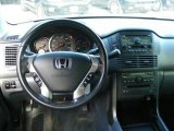 2003 Honda Pilot EX-L 4WD Dashboard