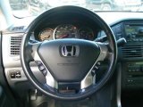 2003 Honda Pilot EX-L 4WD Steering Wheel