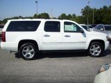 2011 Chevrolet Suburban LTZ 4x4