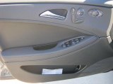 2010 Mercedes-Benz CLS 550 Door Panel