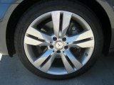 2010 Mercedes-Benz CLS 550 Wheel