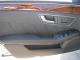 2011 Mercedes-Benz E 350 4Matic Wagon Door Panel