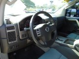 2004 Nissan Titan SE King Cab Dashboard