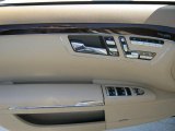 2011 Mercedes-Benz S 550 Sedan Door Panel