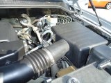 2004 Nissan Titan SE King Cab 5.6 Liter DOHC 32 Valve V8 Engine