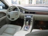 2009 Volvo S80 3.2 Dashboard