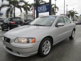 2007 Volvo S60 2.5T