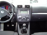 2009 Volkswagen GLI Sedan 6 Speed DSG Double-Clutch Automatic Transmission